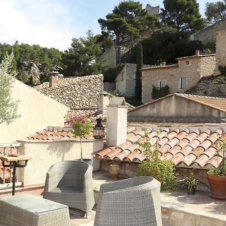 Bed and breakfast La Casa De Boulbon Extérieur photo